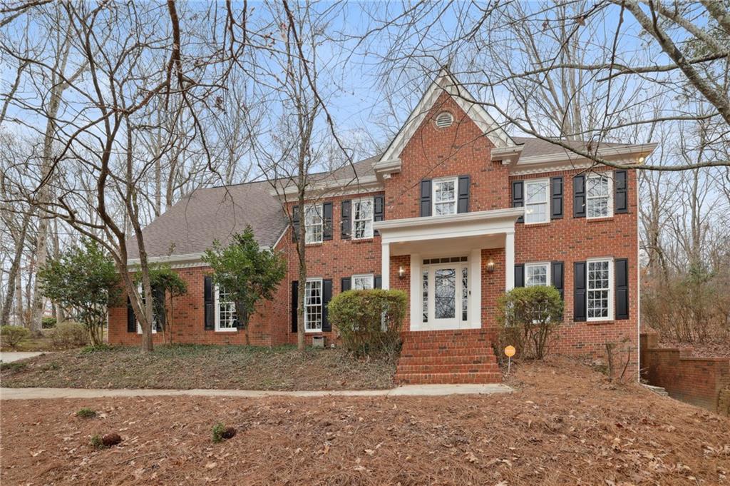 150 River Lake Court