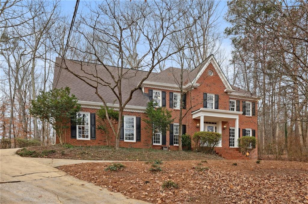 150 River Lake Court