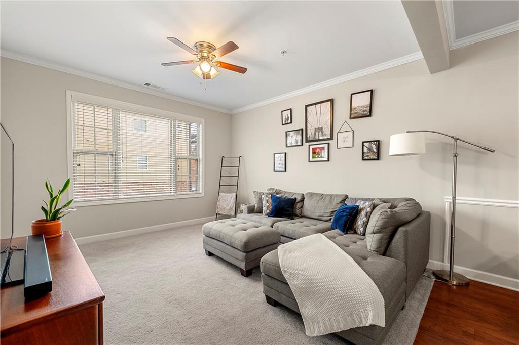 7265 Glisten Avenue Unit 128