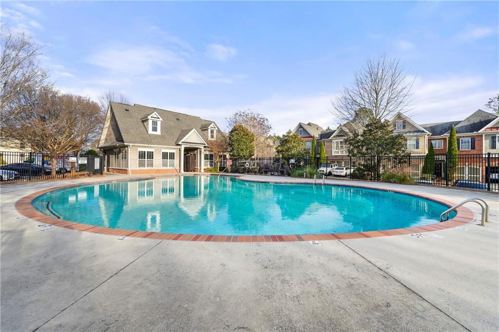 7265 Glisten Avenue Unit 128