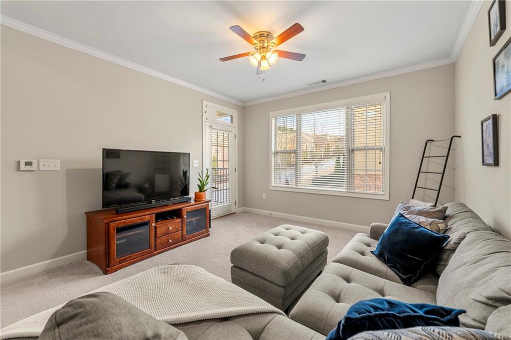 7265 Glisten Avenue Unit 128