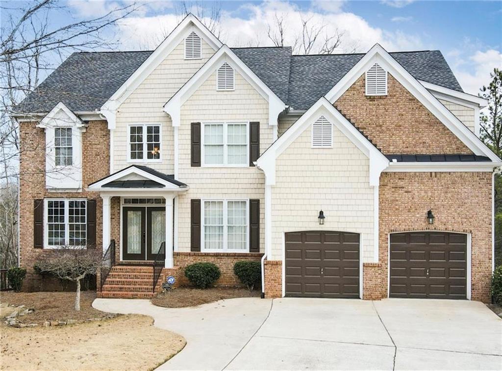 173 Double Gate Way
