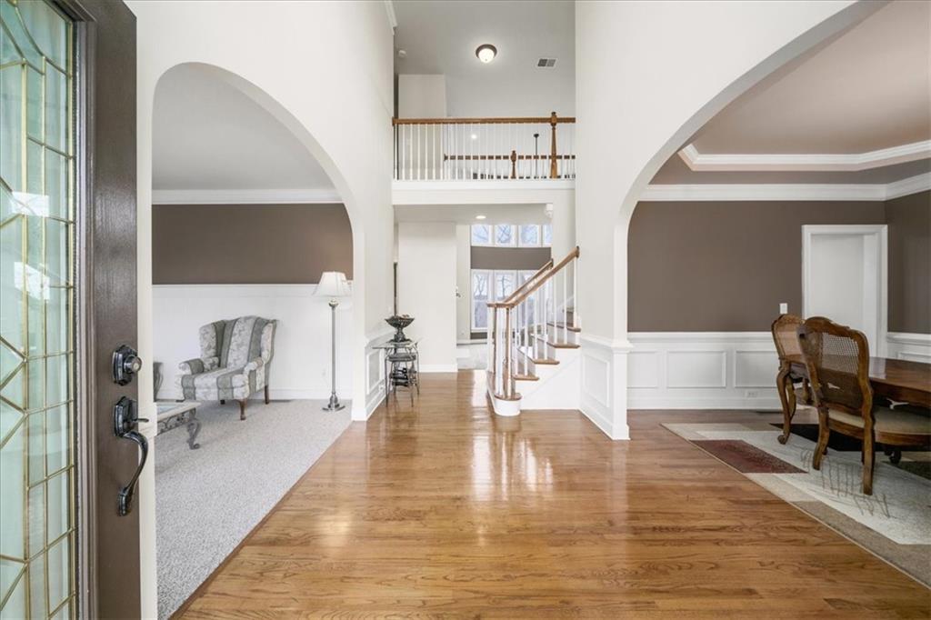 173 Double Gate Way