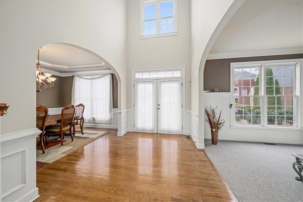 173 Double Gate Way