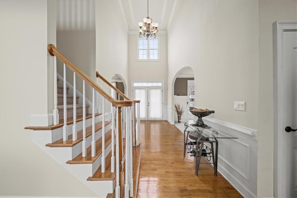 173 Double Gate Way