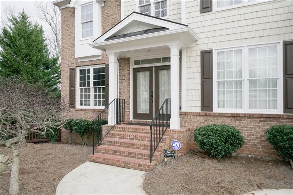 173 Double Gate Way