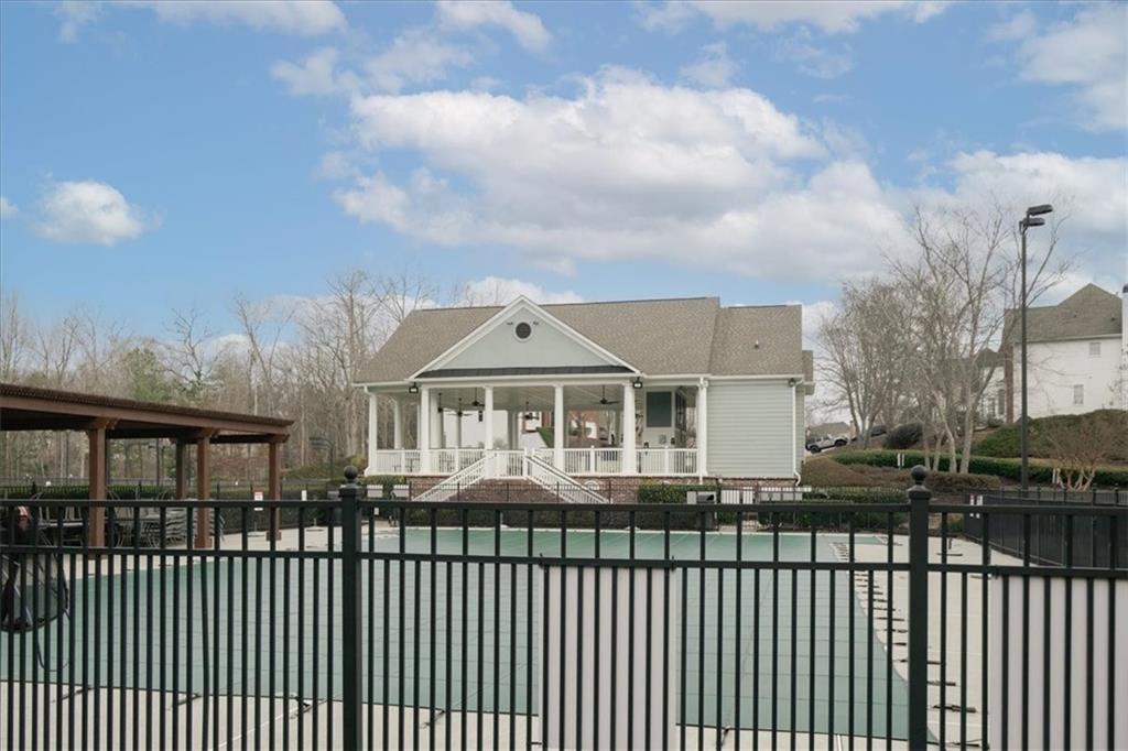 173 Double Gate Way