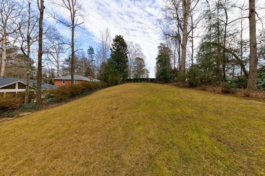 545 Forest Valley Road