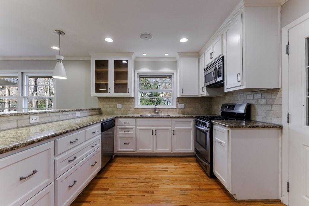 545 Forest Valley Road