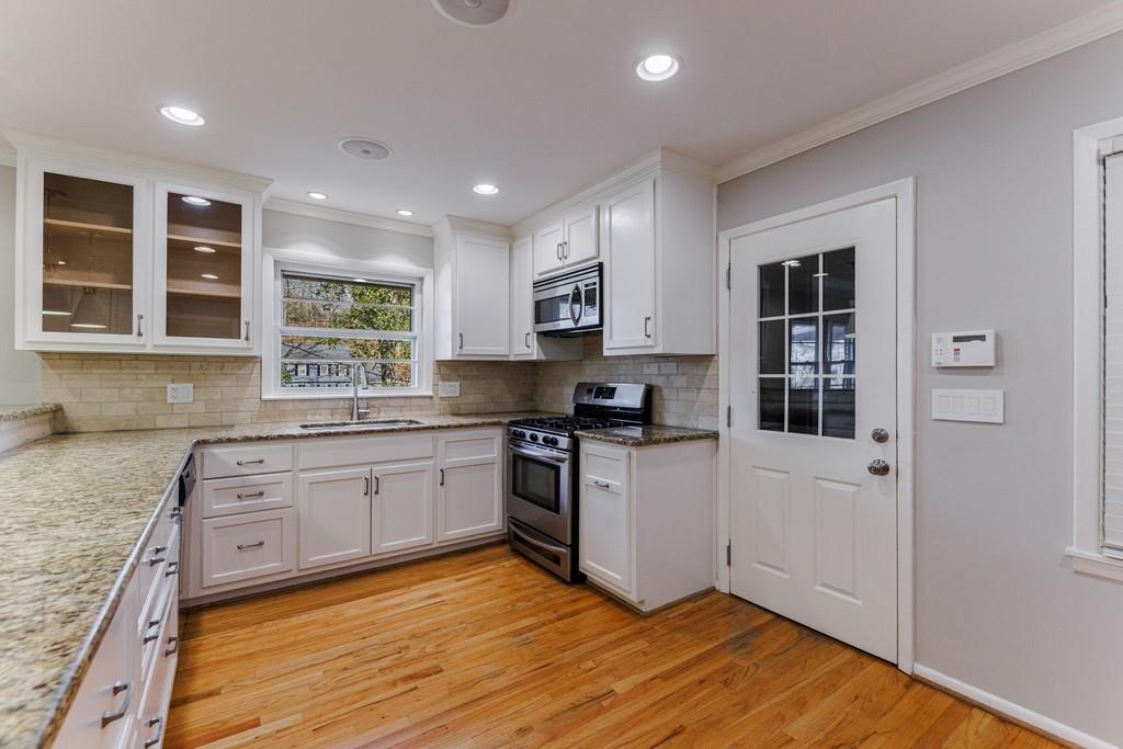 545 Forest Valley Road