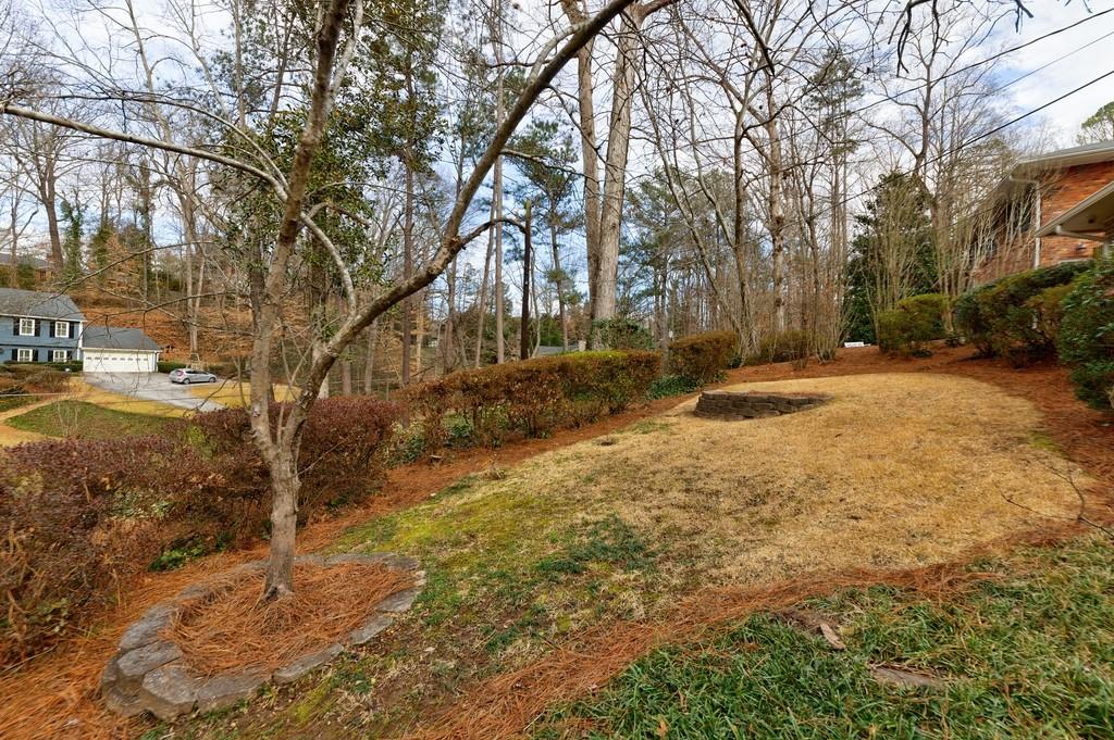 545 Forest Valley Road