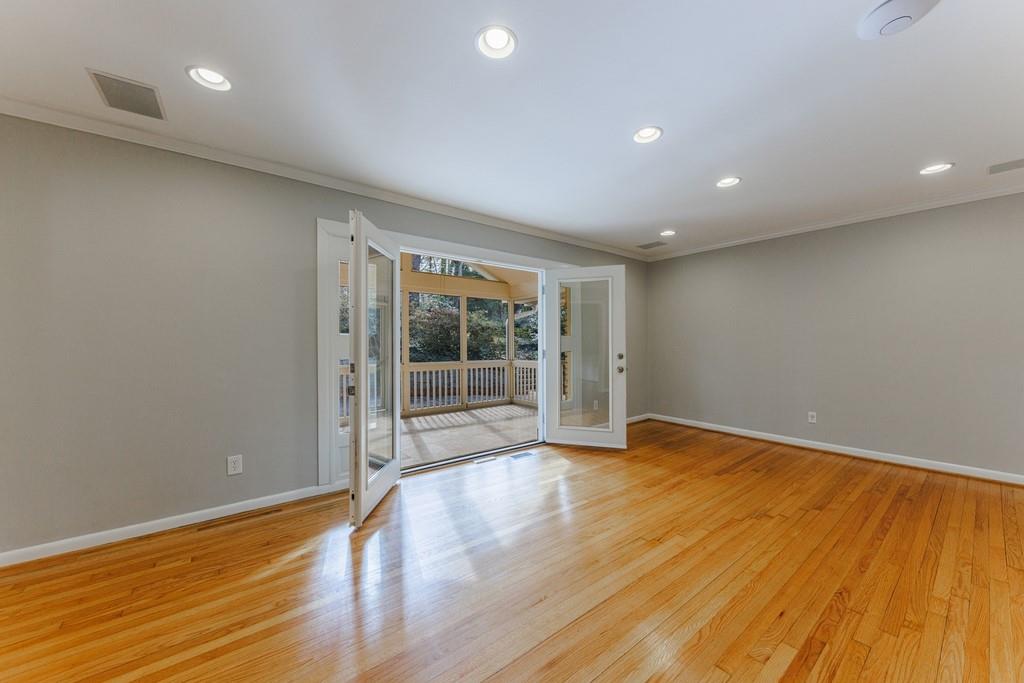 545 Forest Valley Road