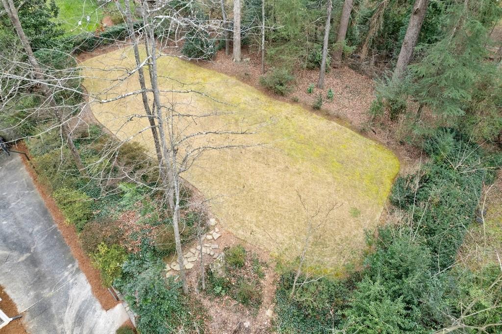 545 Forest Valley Road