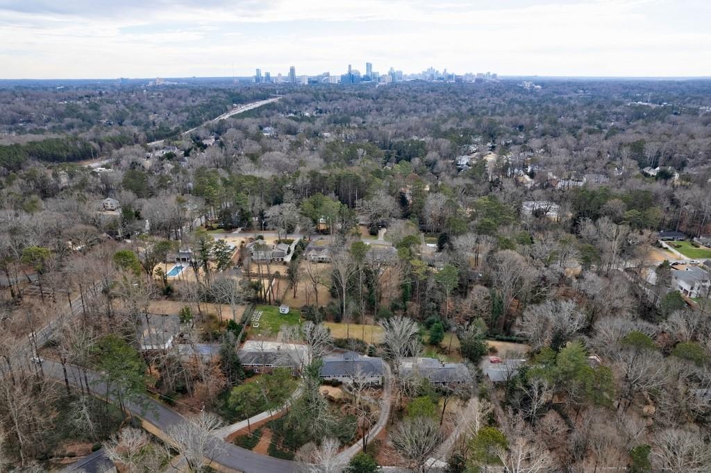 545 Forest Valley Road