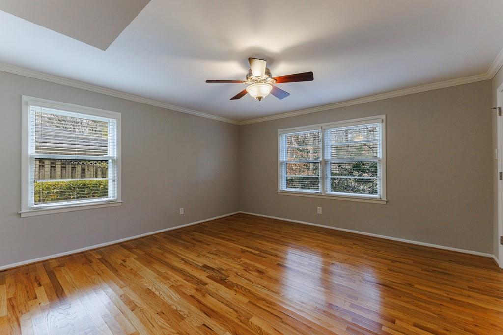 545 Forest Valley Road