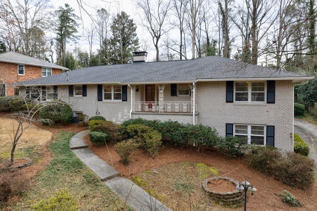 545 Forest Valley Road