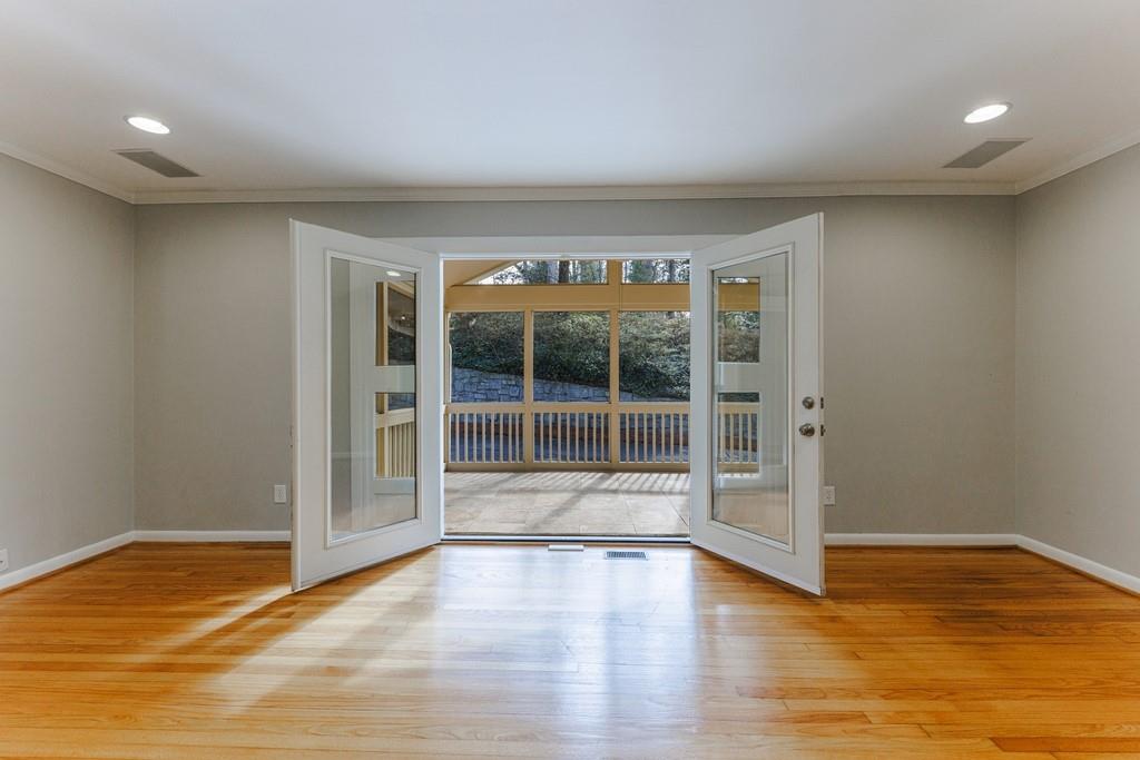 545 Forest Valley Road