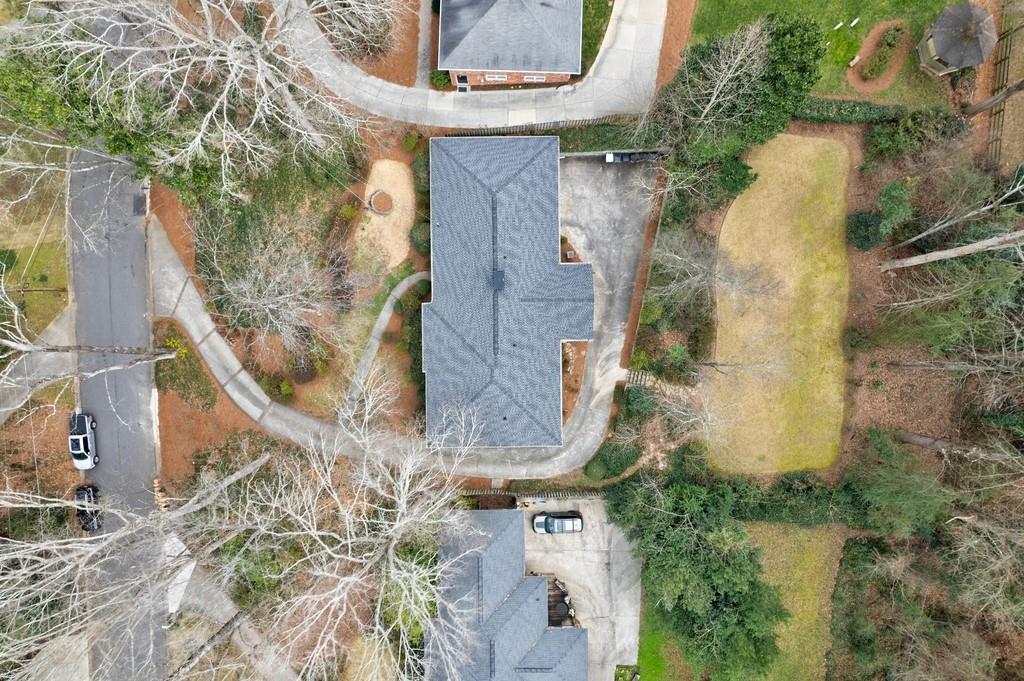 545 Forest Valley Road