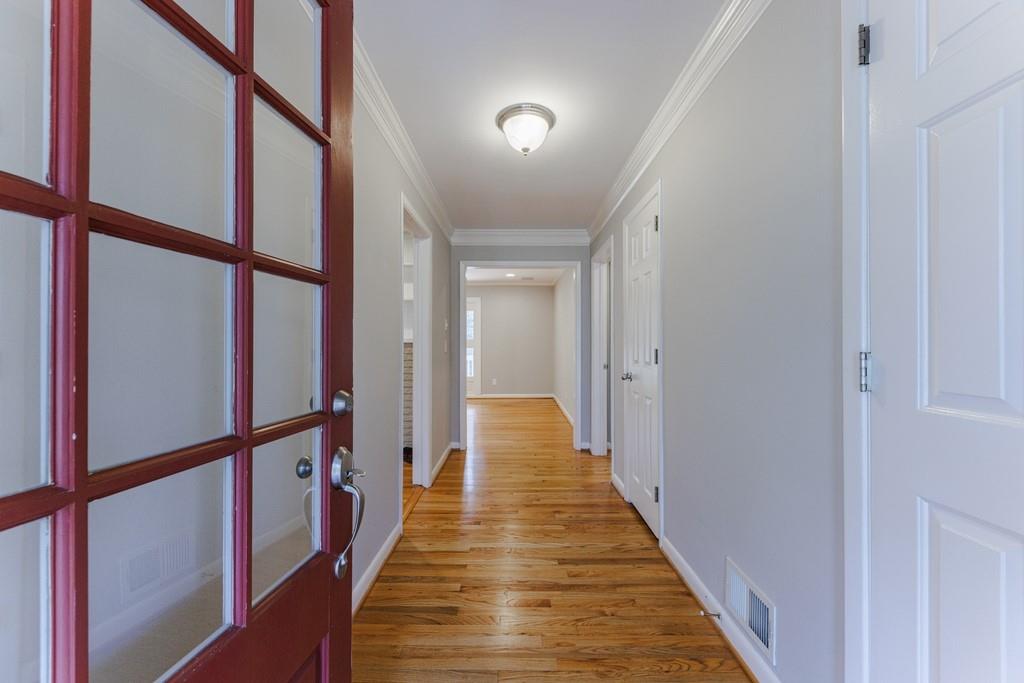 545 Forest Valley Road