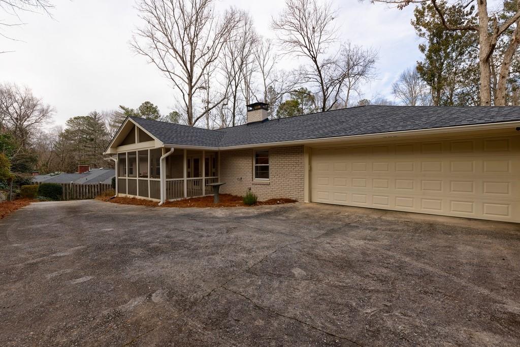 545 Forest Valley Road