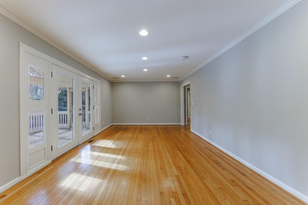 545 Forest Valley Road