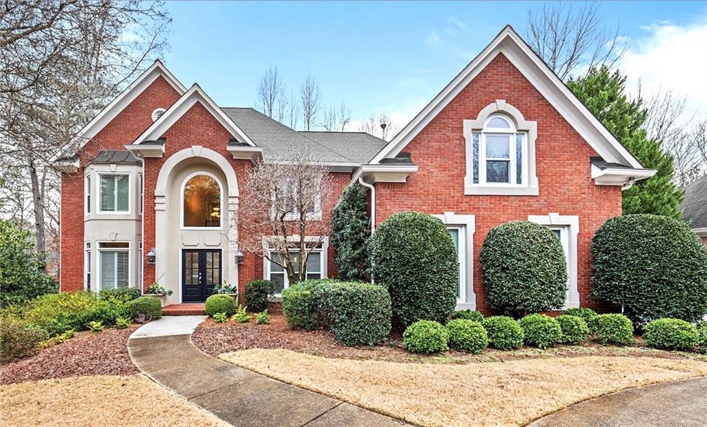 2486 Regency Lake Drive NE