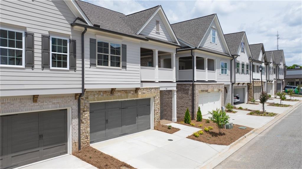 476 Springer Bend Unit 31