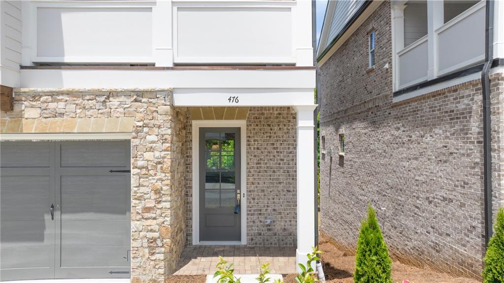 476 Springer Bend Unit 31