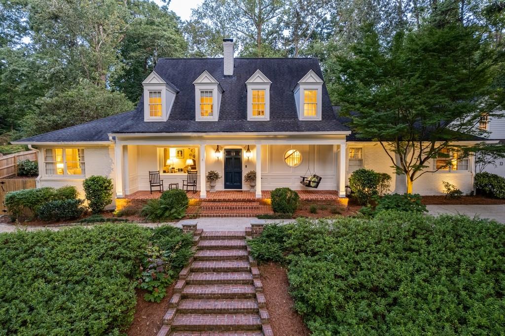 2893 Castlewood Drive