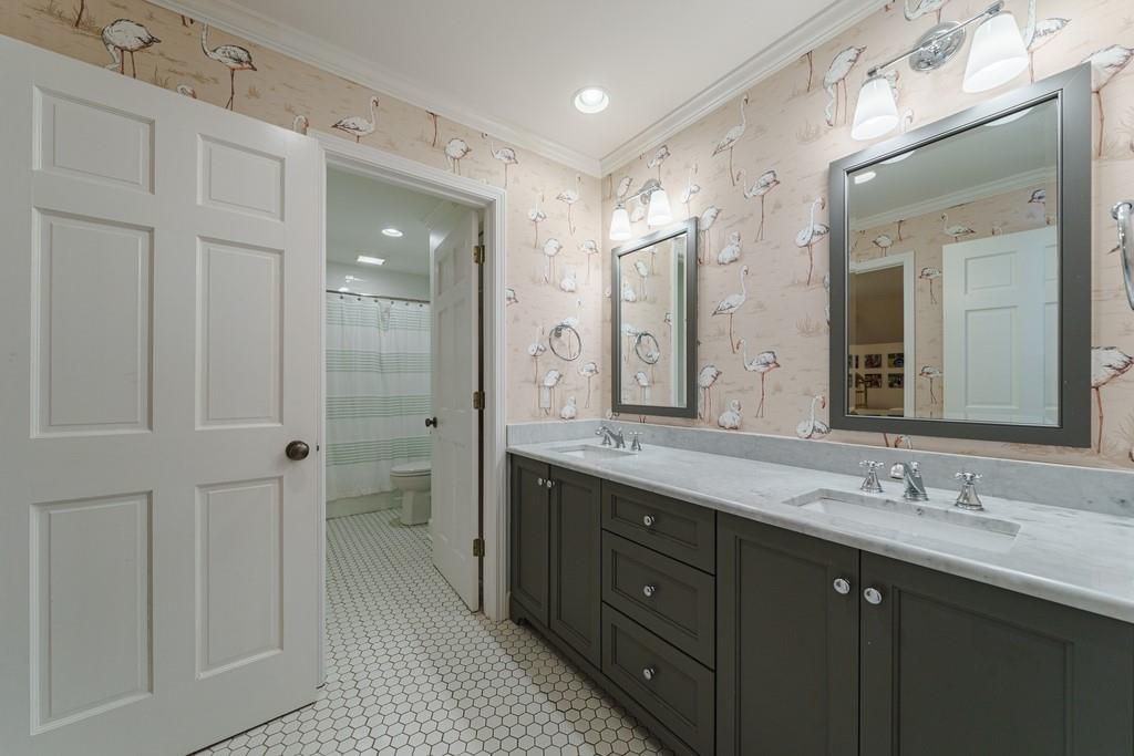 2893 Castlewood Drive