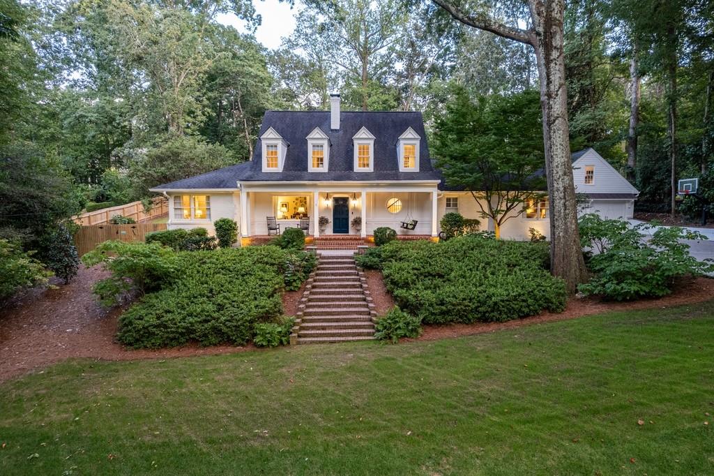 2893 Castlewood Drive