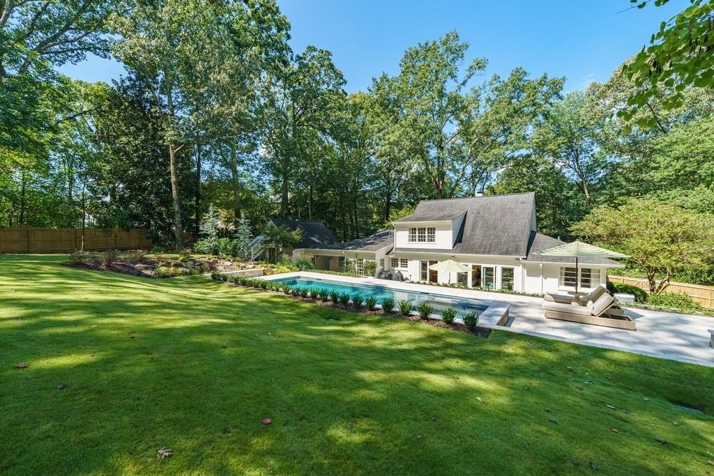 2893 Castlewood Drive