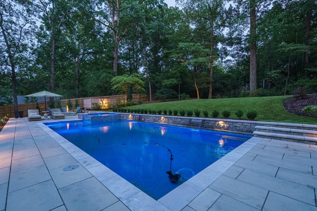 2893 Castlewood Drive