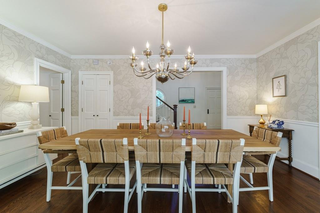 2893 Castlewood Drive