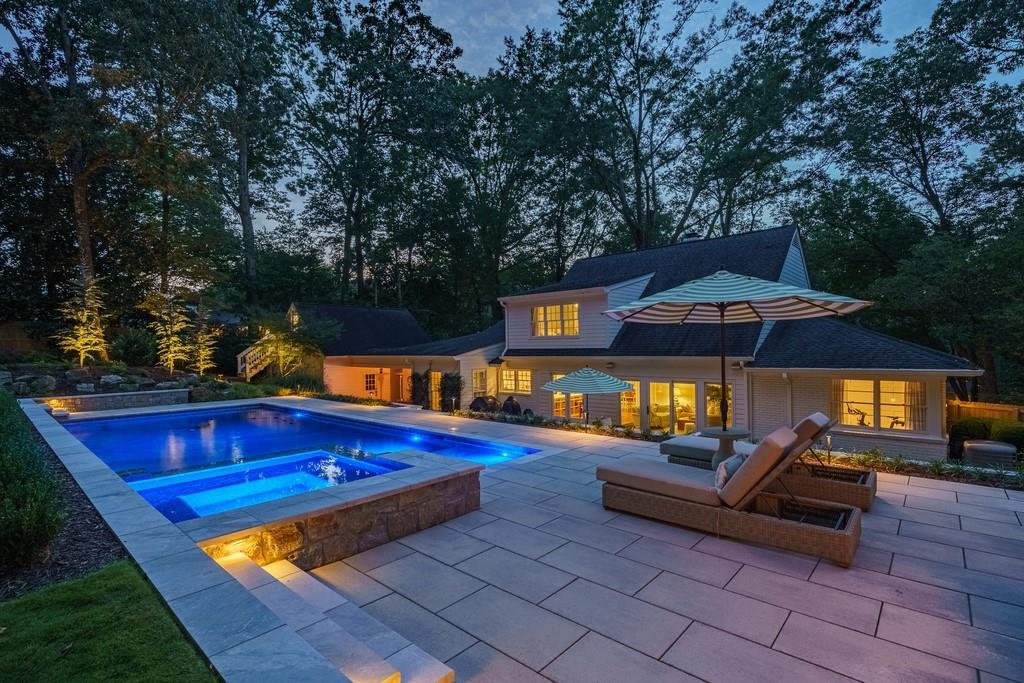 2893 Castlewood Drive