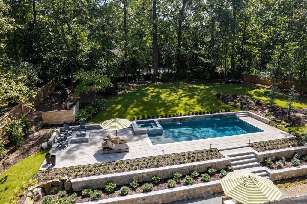 2893 Castlewood Drive