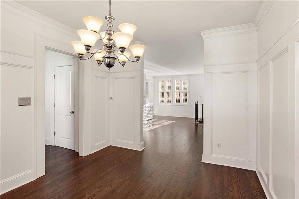 2260 Peachtree Road NW Unit D-2