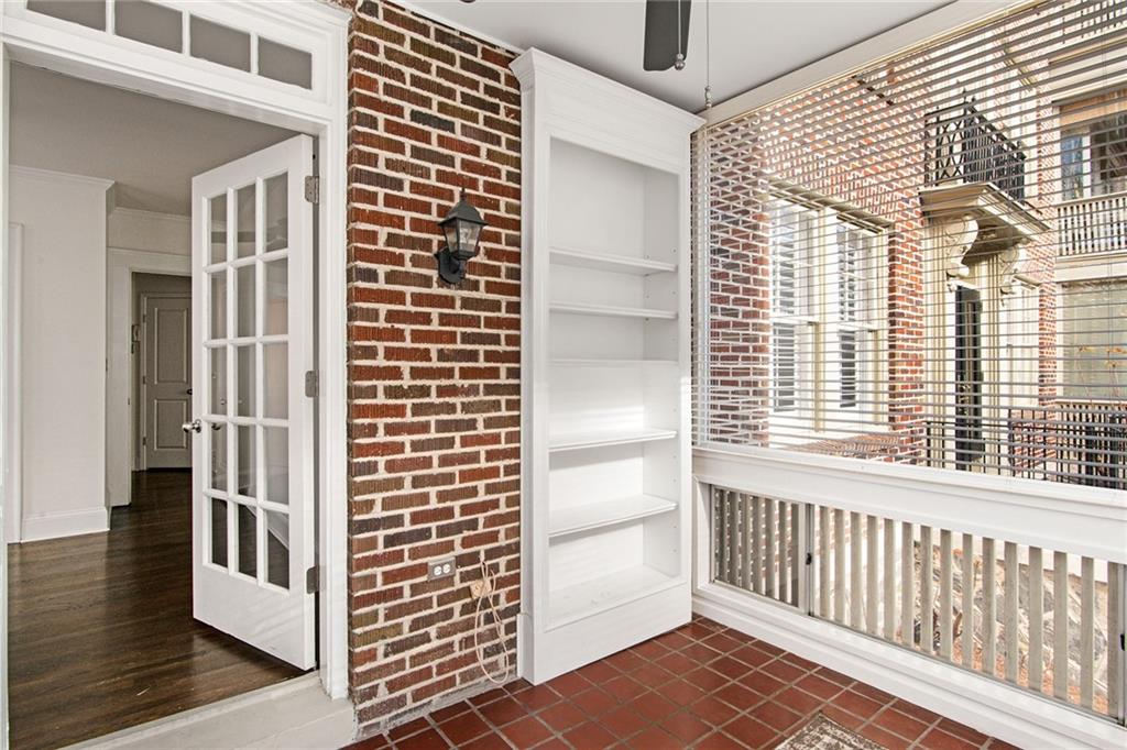 2260 Peachtree Road NW Unit D-2