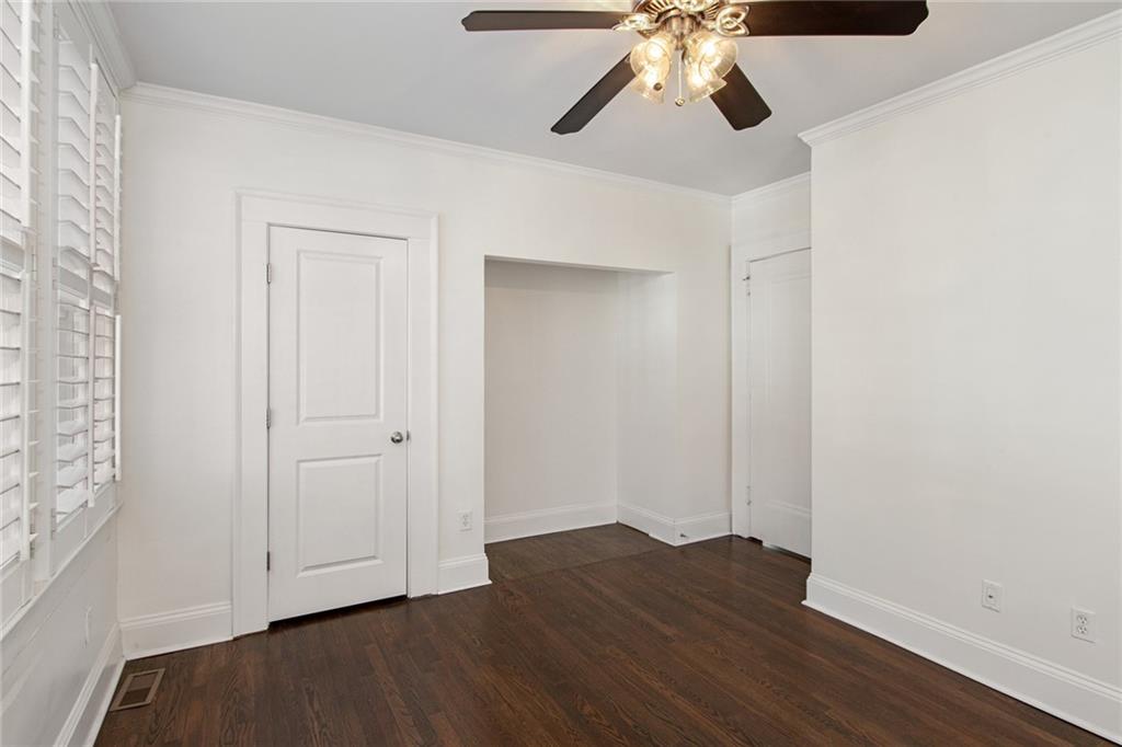 2260 Peachtree Road NW Unit D-2