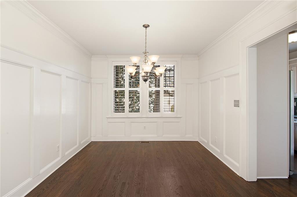 2260 Peachtree Road NW Unit D-2