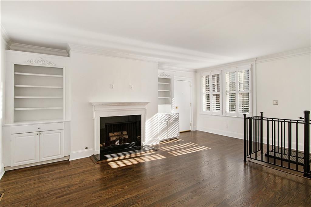 2260 Peachtree Road NW Unit D-2