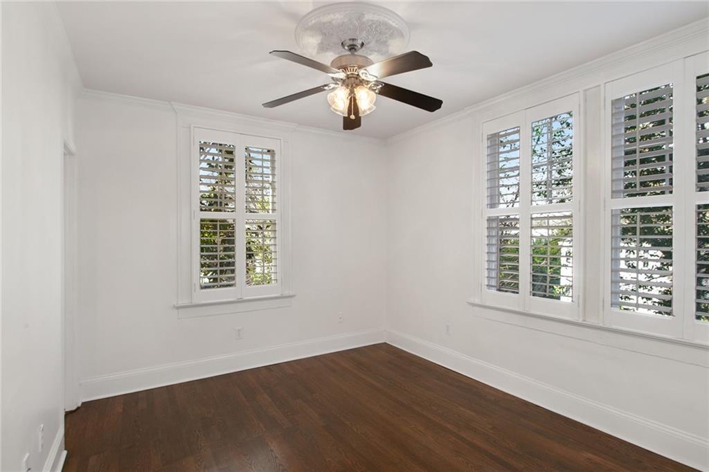 2260 Peachtree Road NW Unit D-2