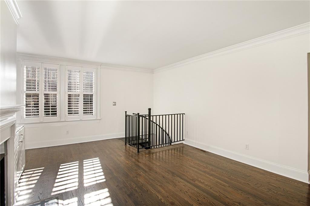 2260 Peachtree Road NW Unit D-2