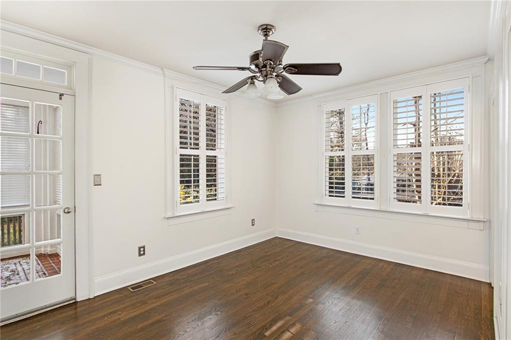 2260 Peachtree Road NW Unit D-2