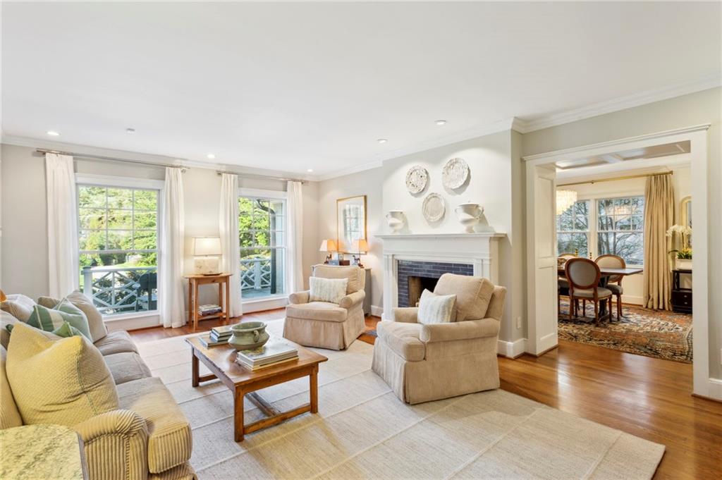 2577 Birchwood Drive NE