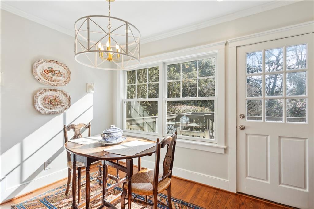 2577 Birchwood Drive NE