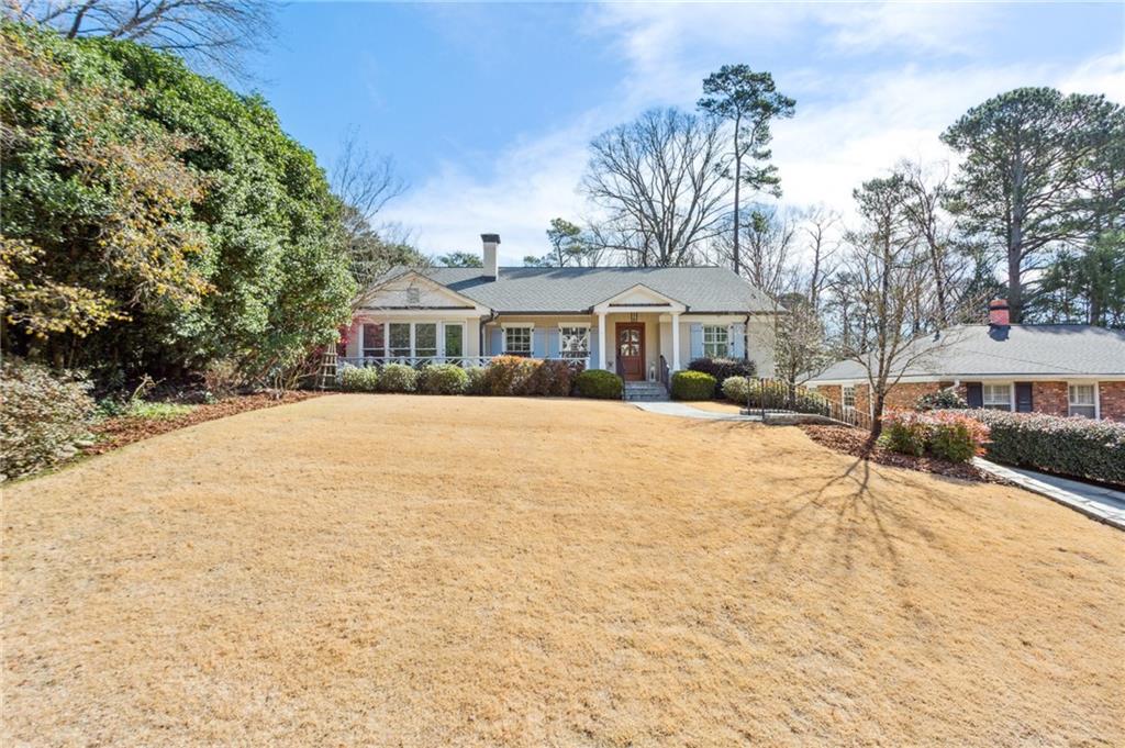 2577 Birchwood Drive NE