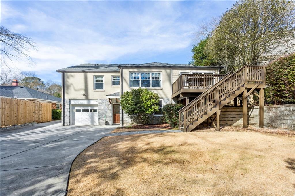 2577 Birchwood Drive NE