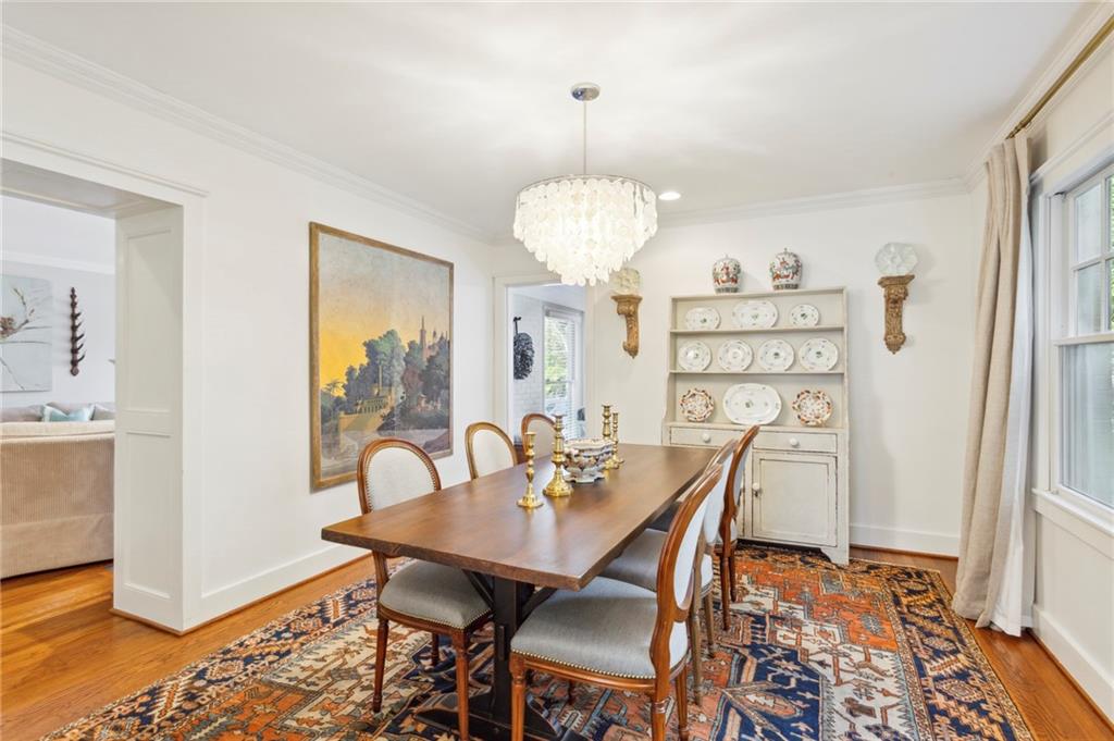 2577 Birchwood Drive NE