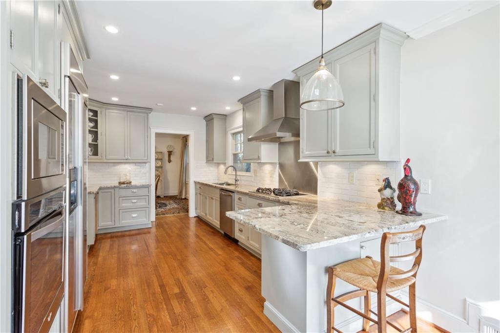 2577 Birchwood Drive NE